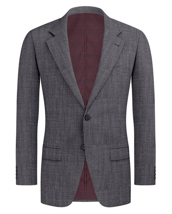 Custom Jacket